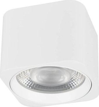 Припотолочная люстра Arlight SP-Dice-S78x78-10W Warm3000 046633