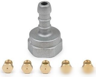 Кухонная плита Kraft KF-FSF6427AGWI