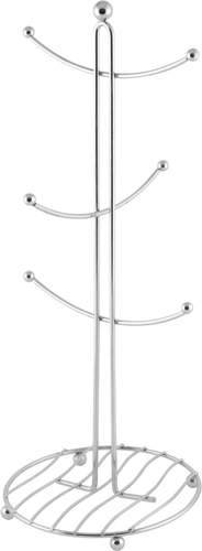 Держатель для чашек и блюдец Mallony Carnale W6414 007534