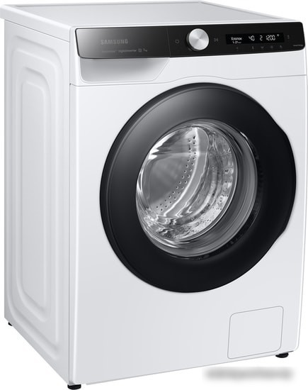 Стиральная машина Samsung WW70A6S23AE/LP