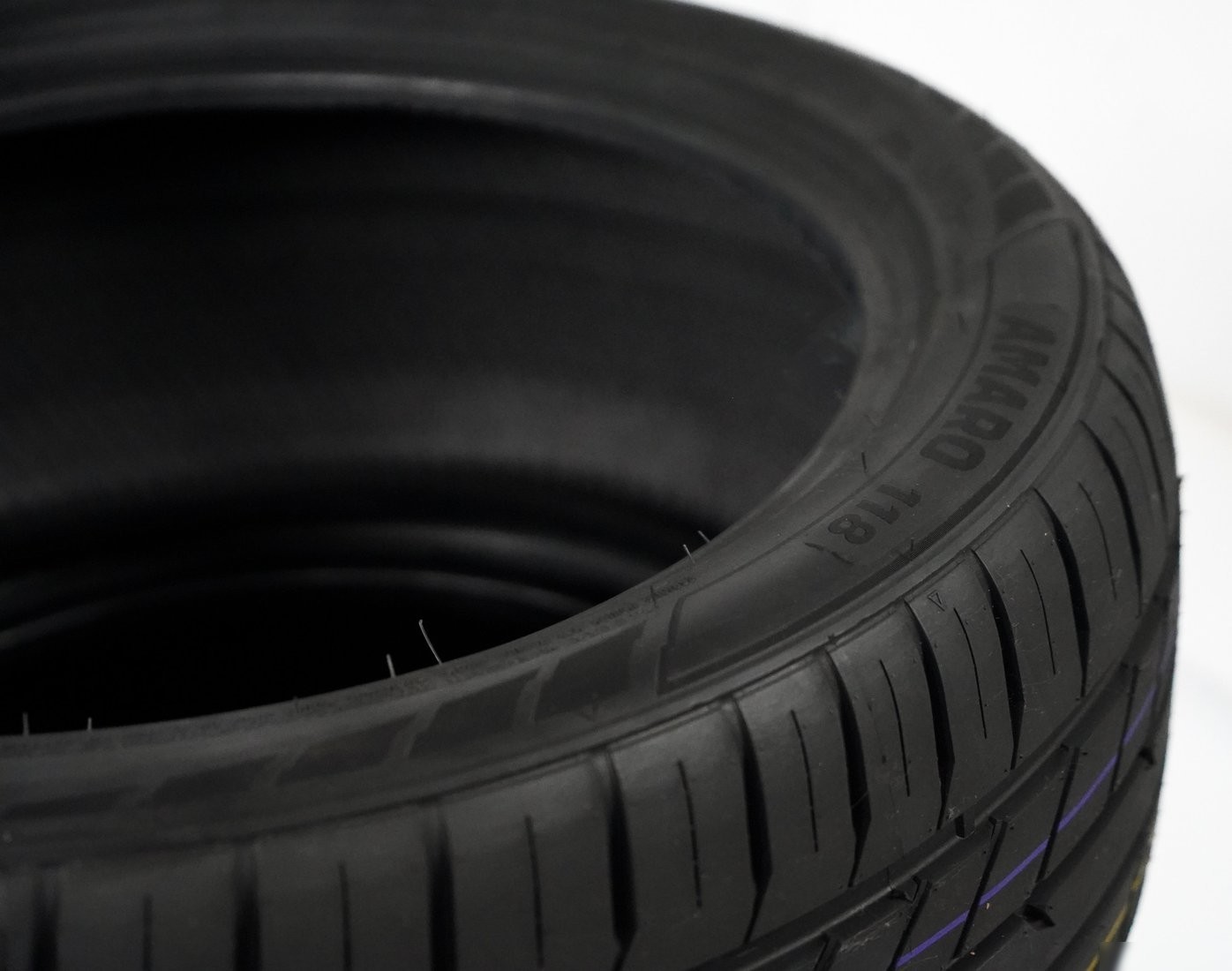 Летние шины Roador Amaro 118 255/35R19 96W