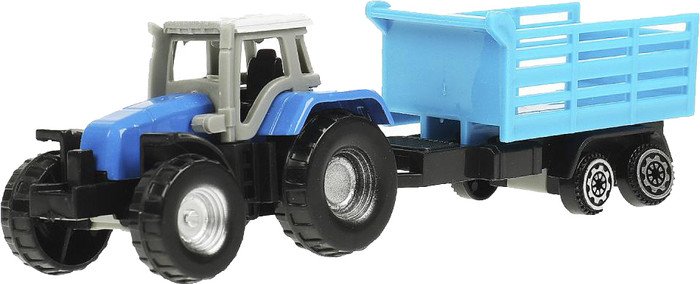 Трактор Технопарк 2002A117-1-R