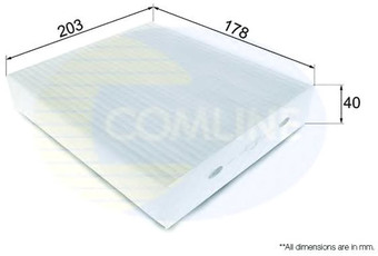 Comline EKF108