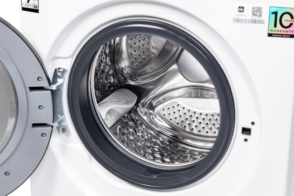 Стиральная машина Midea MFC3712BSW40/W