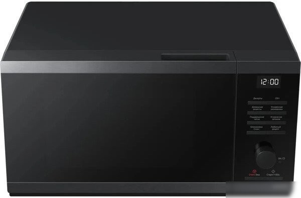 Микроволновая печь Samsung MS32DG4504AGBW