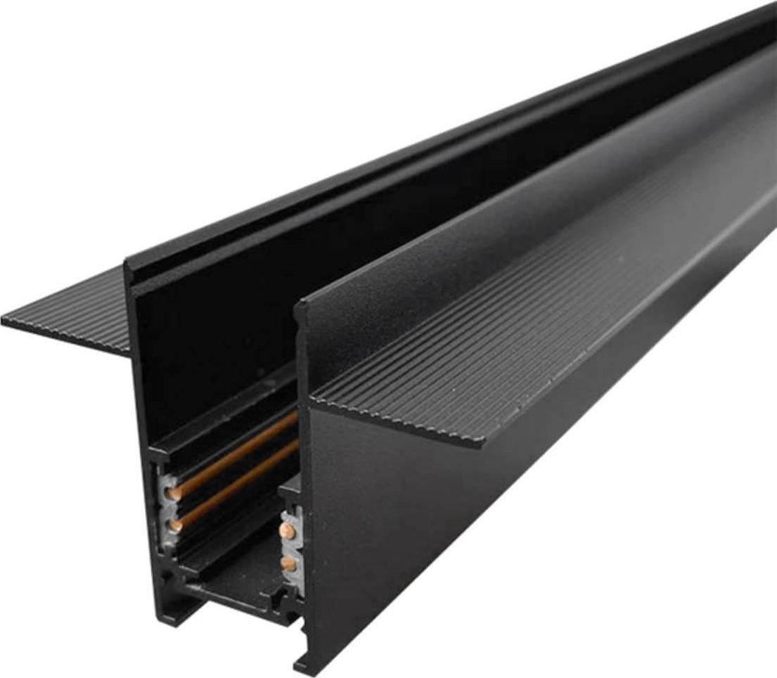 Шинопровод Arlight MAG-ORIENT-TRACK-2652-FDW-1000 (BK) 035566