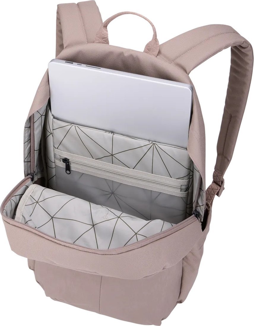 Городской рюкзак Thule Indago 23L 3205205 TCAM7116TT (бежево-розовый)