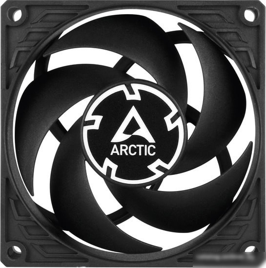 Набор вентиляторов Arctic P8 PWM PST ACFAN00154A (5 шт)