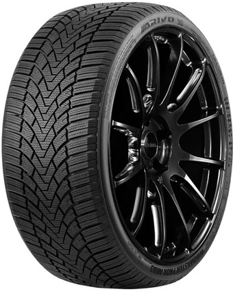 Зимние шины Arivo Winmaster ProX ARW3 175/70R14 84T