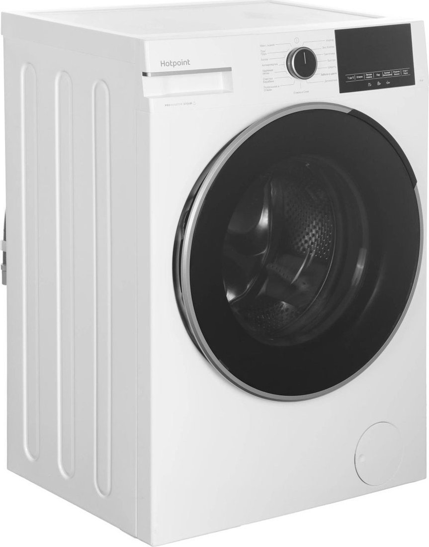 Стиральная машина Hotpoint WSH 8291 VWX