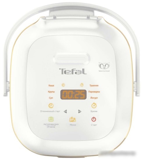 Мультиварка Tefal RK601132