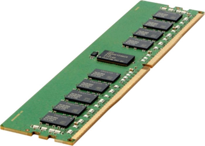Оперативная память HP 64GB DDR4 PC4-19200 [805358-B21]