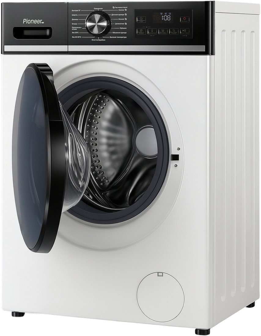 Стиральная машина Pioneer WM-127001WH