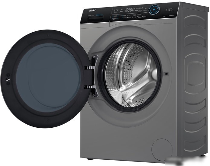 Стирально-сушильная машина Haier HWD80-BP14979S