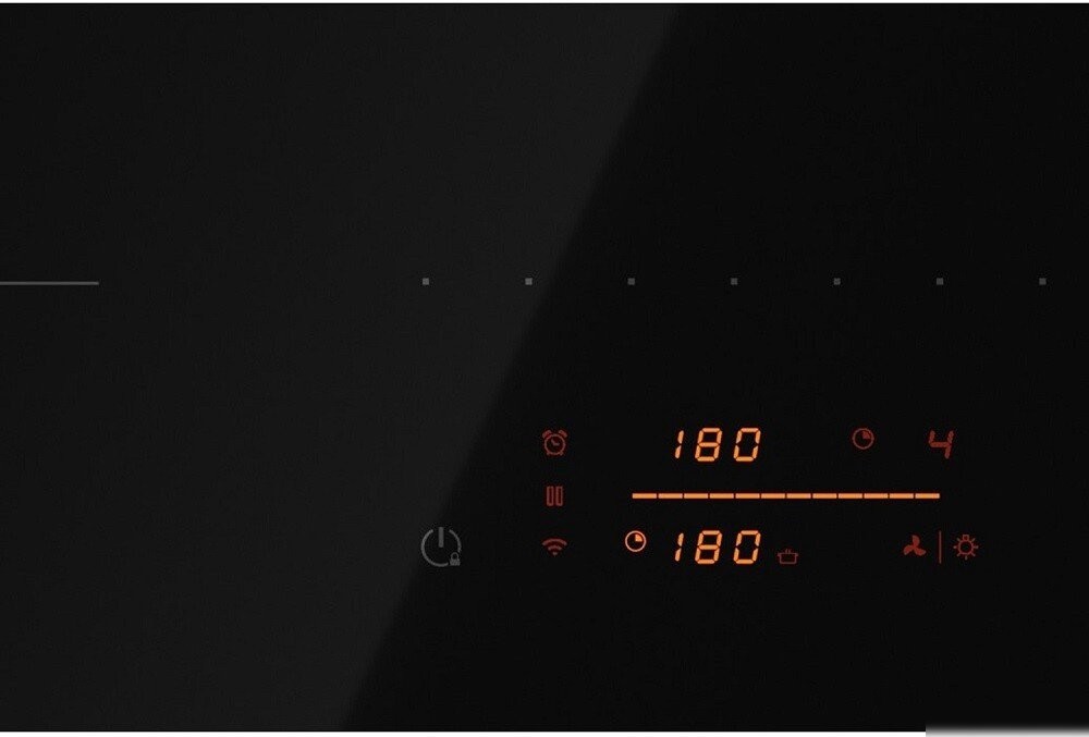 Варочная панель ASKO HI5643FMG1