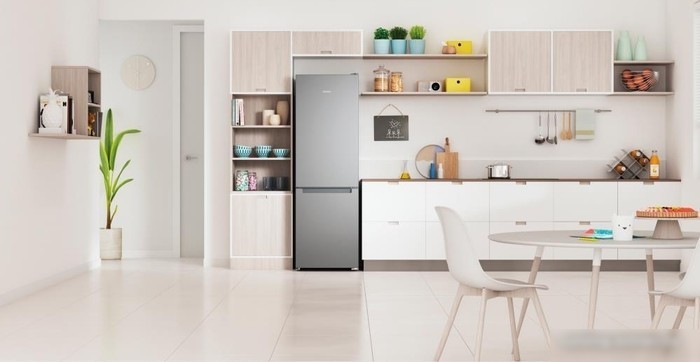 Холодильник Indesit ITS 4180 XB