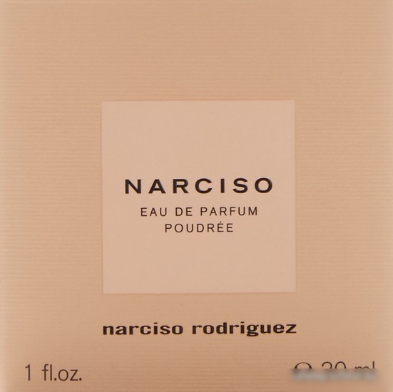 Narciso Rodriguez Narciso Poudree EdP (30 мл)