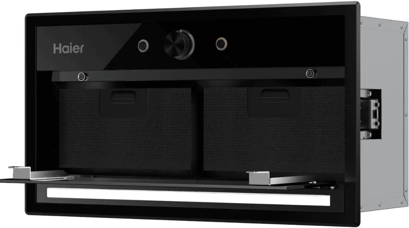 Кухонная вытяжка Haier HVQ-B4535B