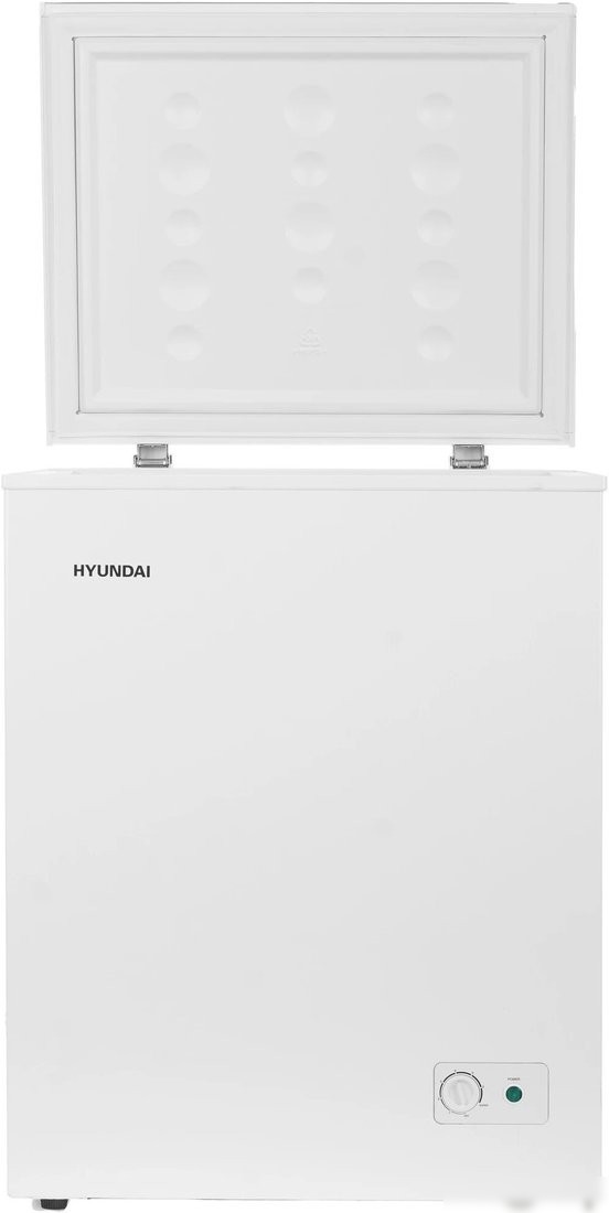Морозильный ларь Hyundai CH15031