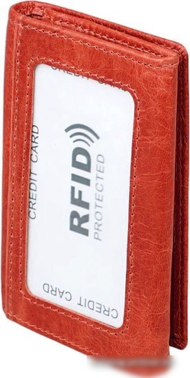 Кошелек EZcase Neocl (красный)