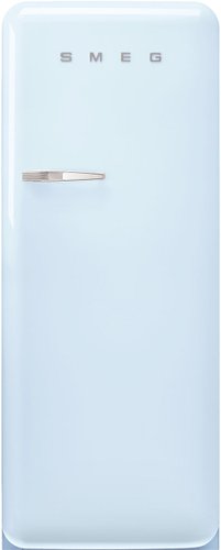 Однокамерный холодильник Smeg FAB28RPB6