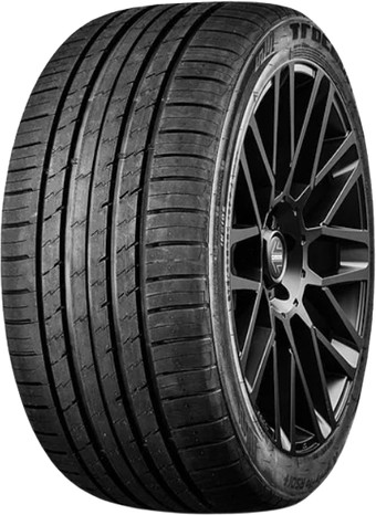 Автомобильные шины Tracmax X-Privilo RS01 265/40R22 106Y