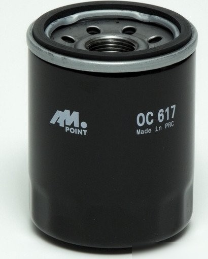 Масляный фильтр AM Point OC617