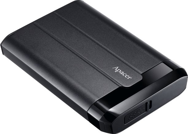 Внешний накопитель Apacer AC732 2TB AP2TBAC732B-1