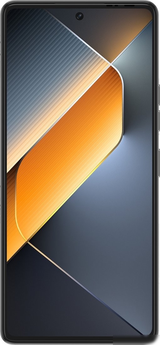 Телефон Tecno Pova 6 8GB/256GB (серый метеорит)