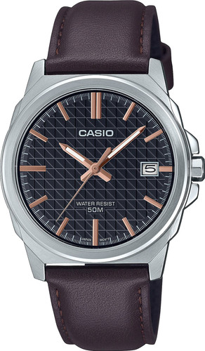 Наручные часы Casio Standard MTP-E720L-5AV