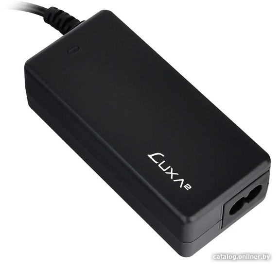 Сетевое зарядное LUXA2 EnerG Bar 45W PO-ULA-PC45BK-01