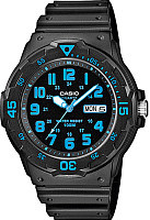 Наручные часы Casio MRW-200H-2BVEF