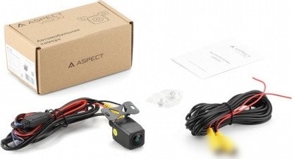 Камера заднего вида Aspect RC-5A