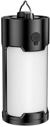 Фонарь Coyote 642600027A (черный)