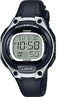 Наручные часы Casio LW-203-1AVEF