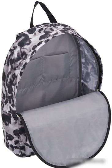 Рюкзак Erich Krause EasyLine 17L Grey Leopard 48384