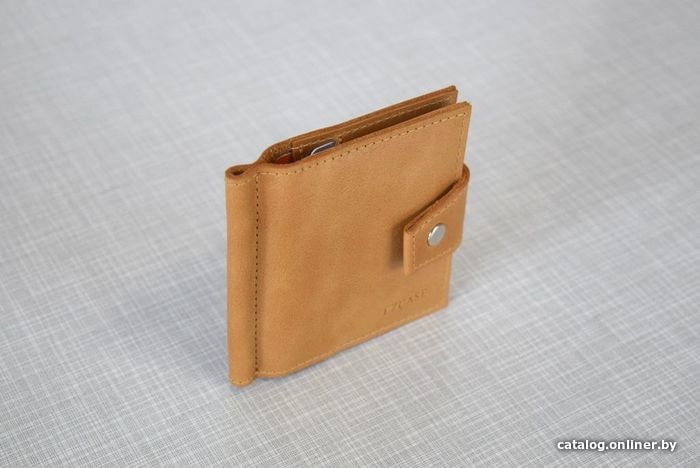 Зажим для денег EZcase Mini C17.4 sand (песочный)