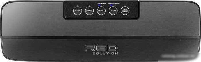 Вакуумный упаковщик RED Solution VSM030
