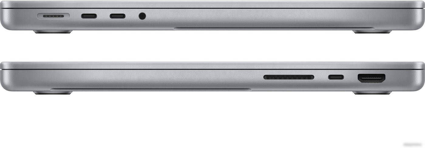 Ноутбук Apple Macbook Pro 14" M2 Max 2023 Z17G001B2