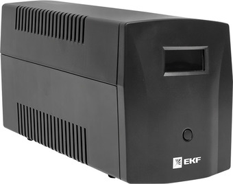 Источник бесперебойного питания EKF E-Power SSW 200 1200 ВА Proxima