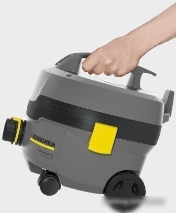 Пылесос Karcher T 7/1 Classic 1.527-181.0