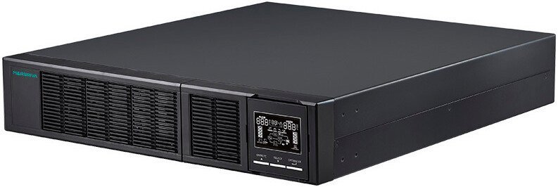 Источник бесперебойного питания Marsriva Lithium On-Line UPS MR-UL3KRT-H