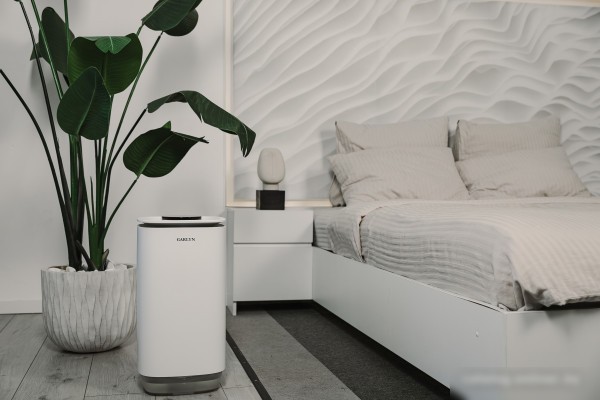 Климатический комплекс Garlyn AirClean V60