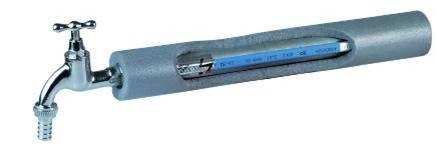 Саморегулирующийся кабель DEVI DEVIpipeheat DPH-10 10 м 100 Вт