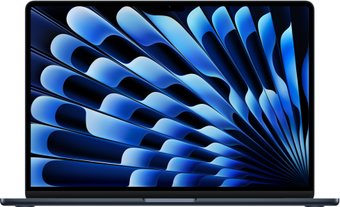Ноутбук Apple MacBook Air 15" M4 2025 MW1L3