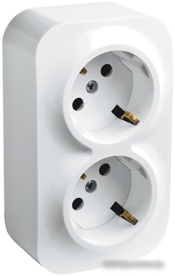 Розетка Legrand Quteo 782237