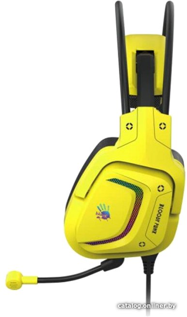 Наушники A4Tech Bloody G575 Punk