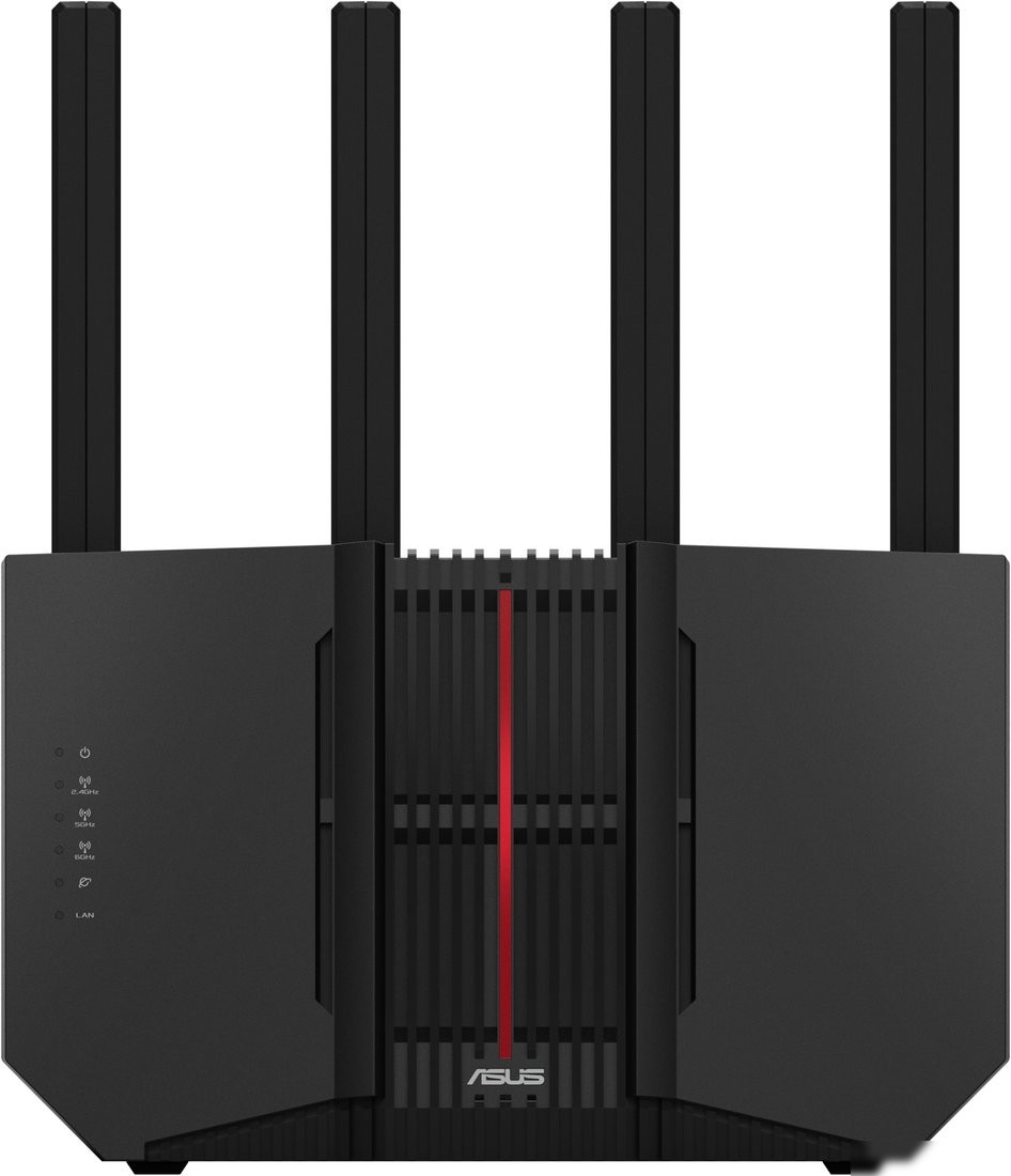 Wi-Fi роутер ASUS RT-BE92U