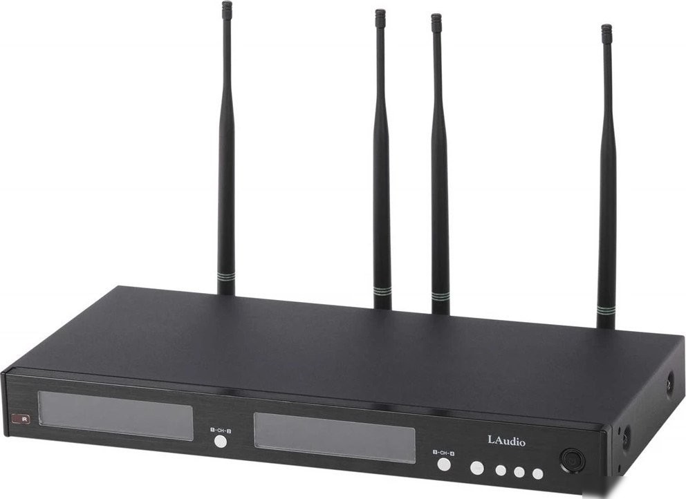 Радиосистема LAudio RWS-4HD