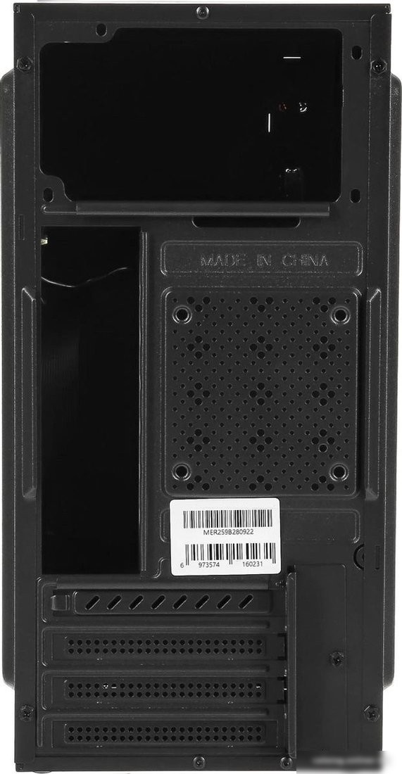 Корпус Accord ACC-259